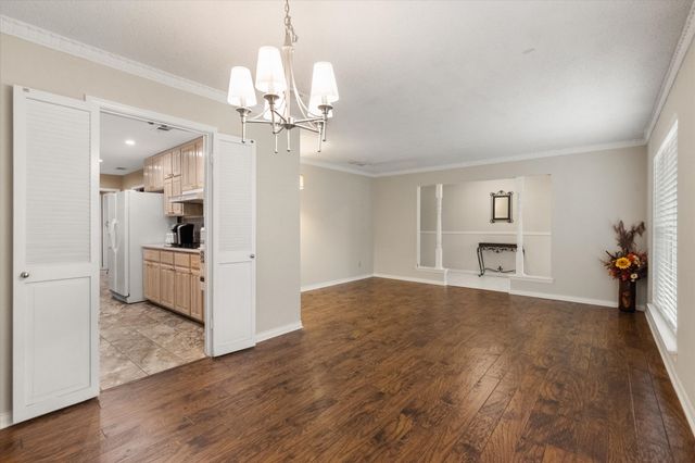 3307 Yellowstone Drive, Arlington, TX 76013
