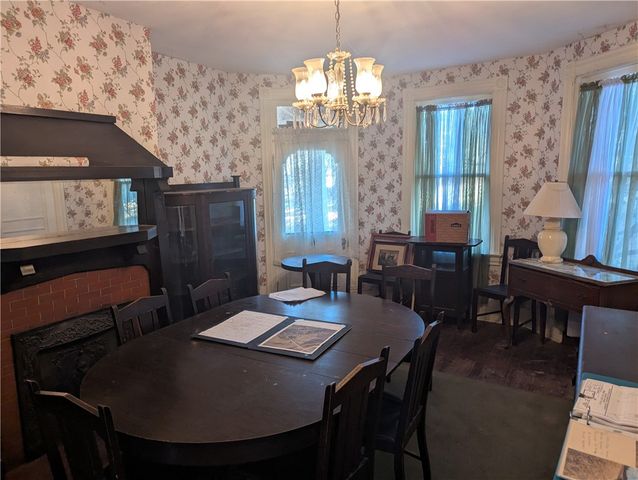 315 Telegraph Rd., Luzerne Twp, PA 15417