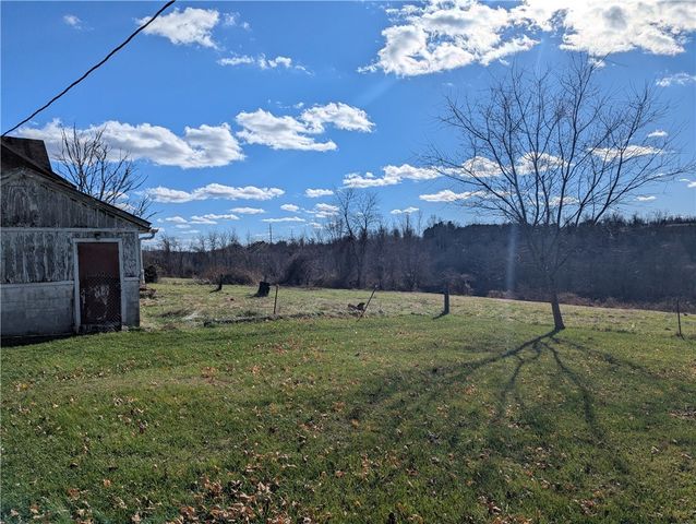 315 Telegraph Rd., Luzerne Twp, PA 15417