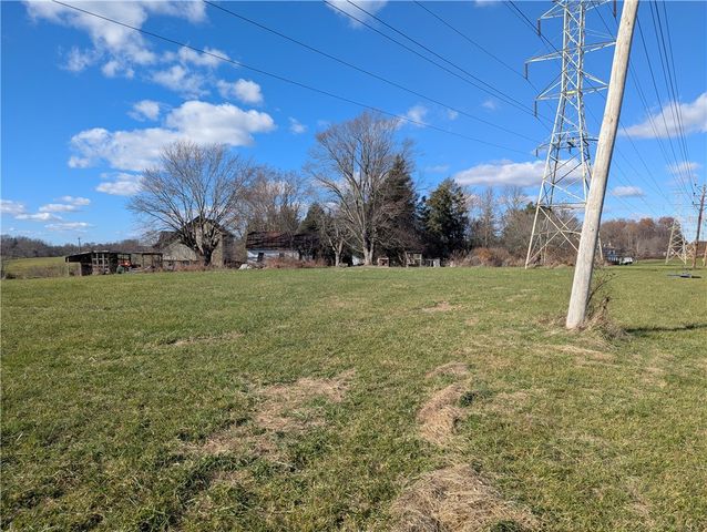 315 Telegraph Rd., Luzerne Twp, PA 15417