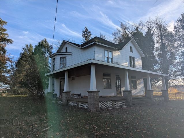 315 Telegraph Rd., Luzerne Twp, PA 15417