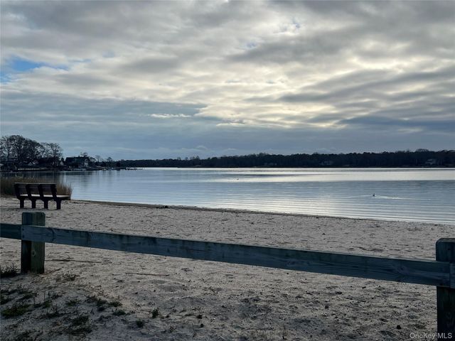 48 Crystal Beach Boulevard, Moriches, NY 11955