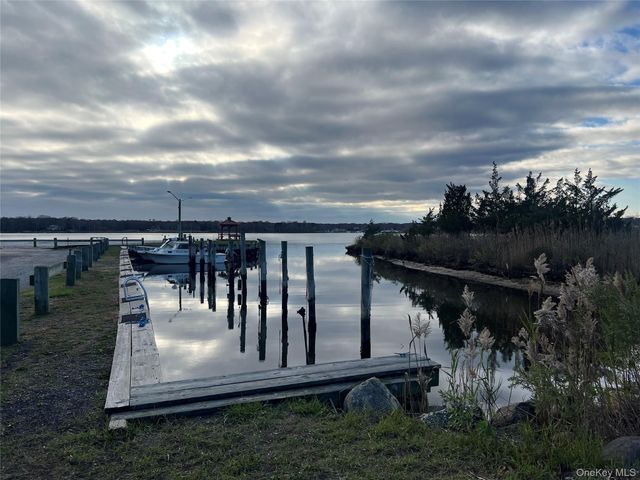 48 Crystal Beach Boulevard, Moriches, NY 11955