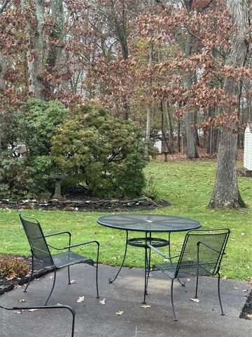 48 Crystal Beach Boulevard, Moriches, NY 11955