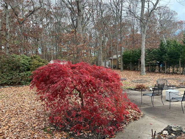 48 Crystal Beach Boulevard, Moriches, NY 11955