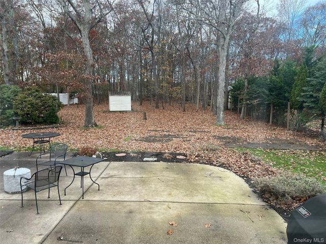 48 Crystal Beach Boulevard, Moriches, NY 11955