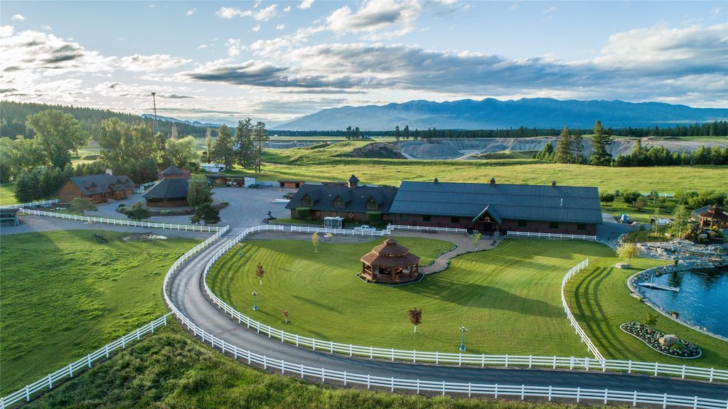 1187 & 1195 Hodgson Road, Columbia Falls, MT 59912 photo 112