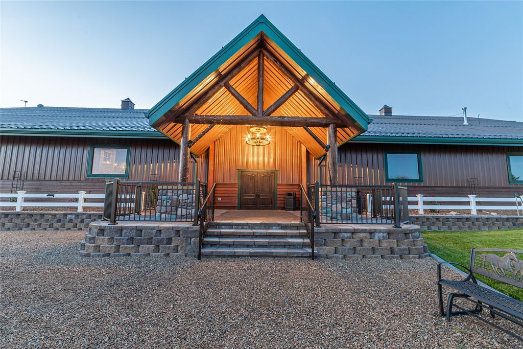 1187 & 1195 Hodgson Road, Columbia Falls, MT 59912 photo 117