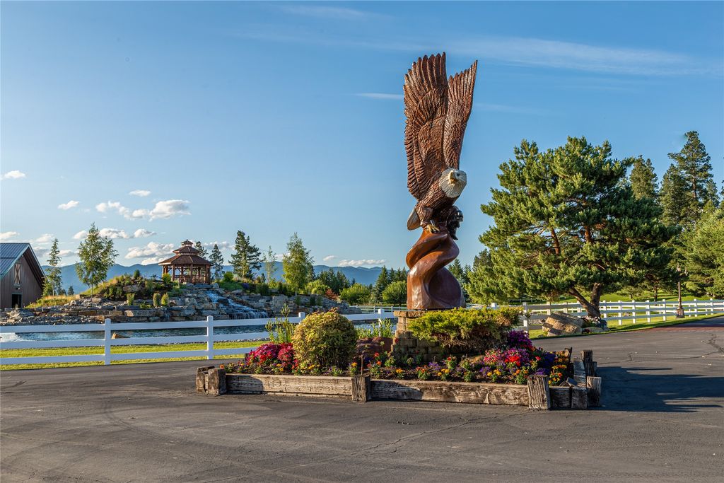 1187 & 1195 Hodgson Road, Columbia Falls, MT 59912 photo 12