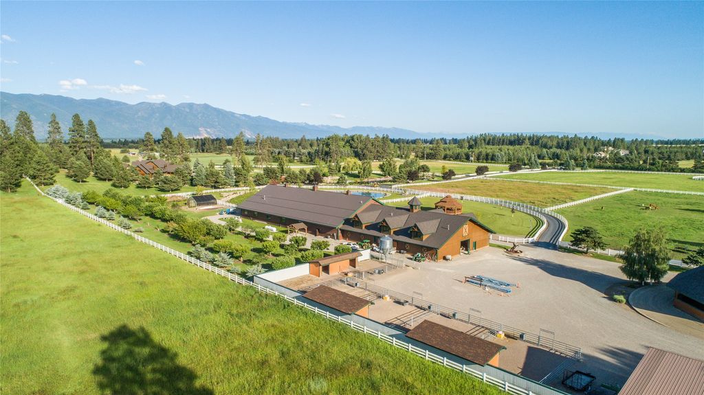 1187 & 1195 Hodgson Road, Columbia Falls, MT 59912 photo 144