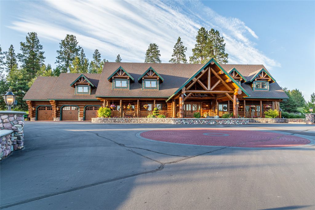 1187 & 1195 Hodgson Road, Columbia Falls, MT 59912 photo 15