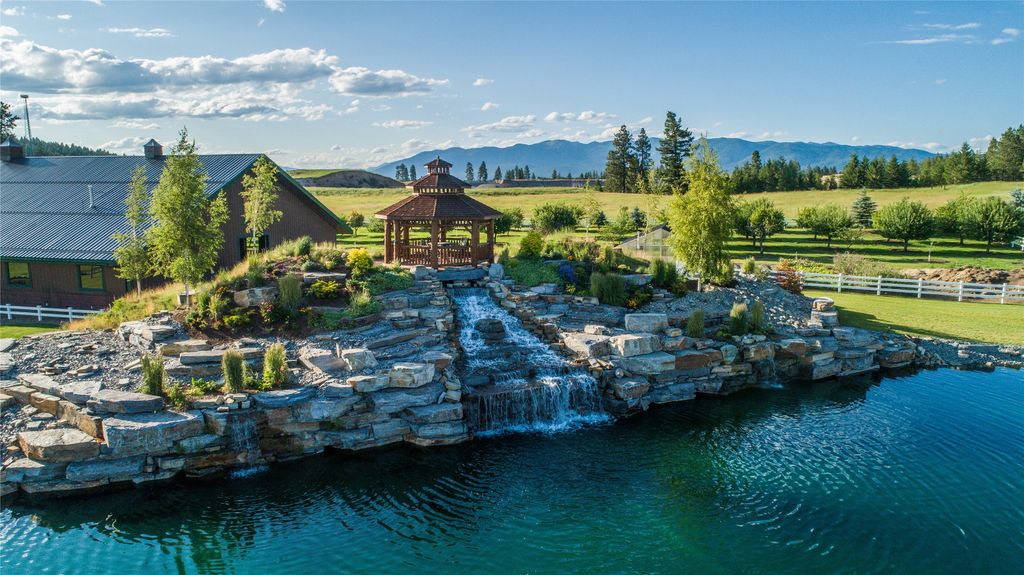 1187 & 1195 Hodgson Road, Columbia Falls, MT 59912 photo 150