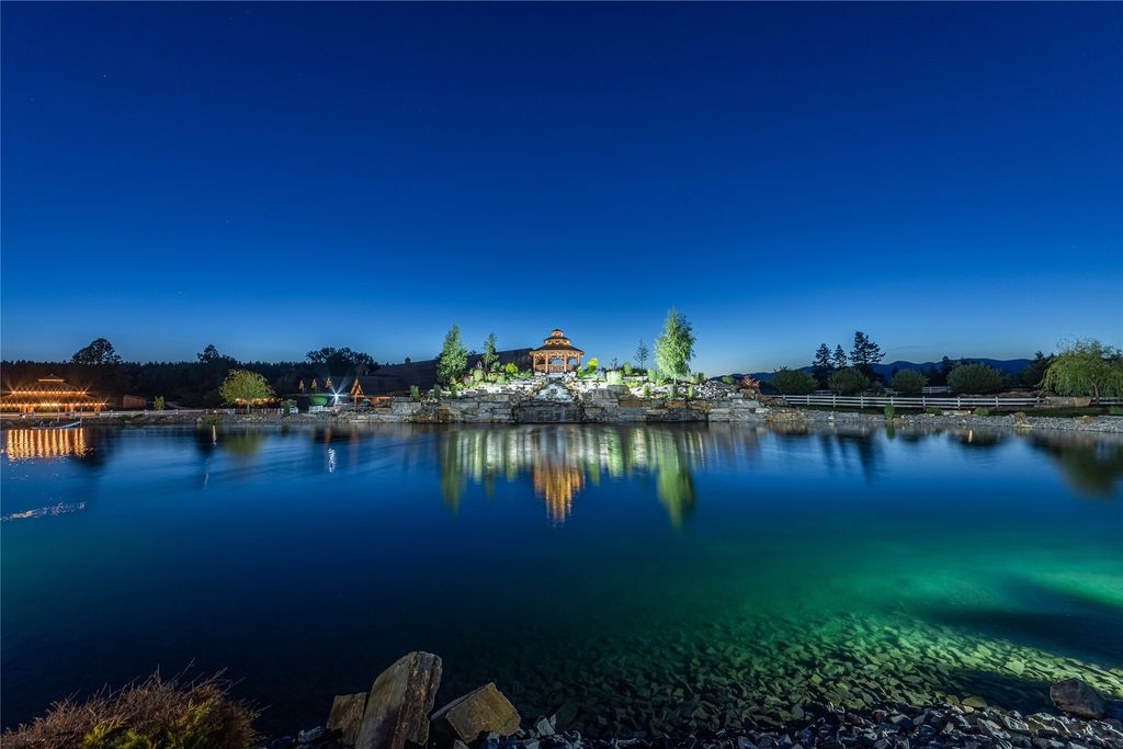 1187 & 1195 Hodgson Road, Columbia Falls, MT 59912 photo 151