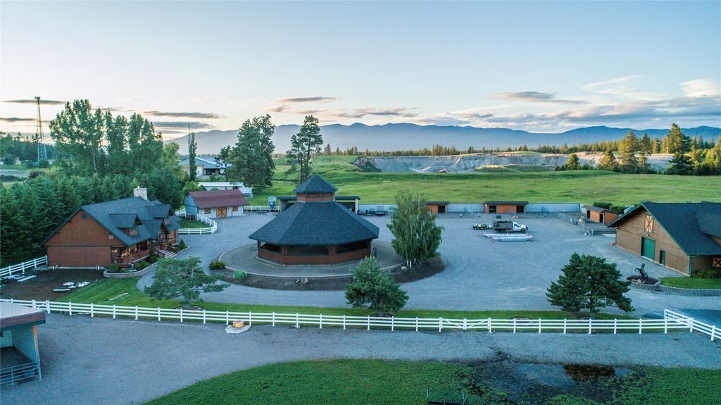 1187 & 1195 Hodgson Road, Columbia Falls, MT 59912 photo 159
