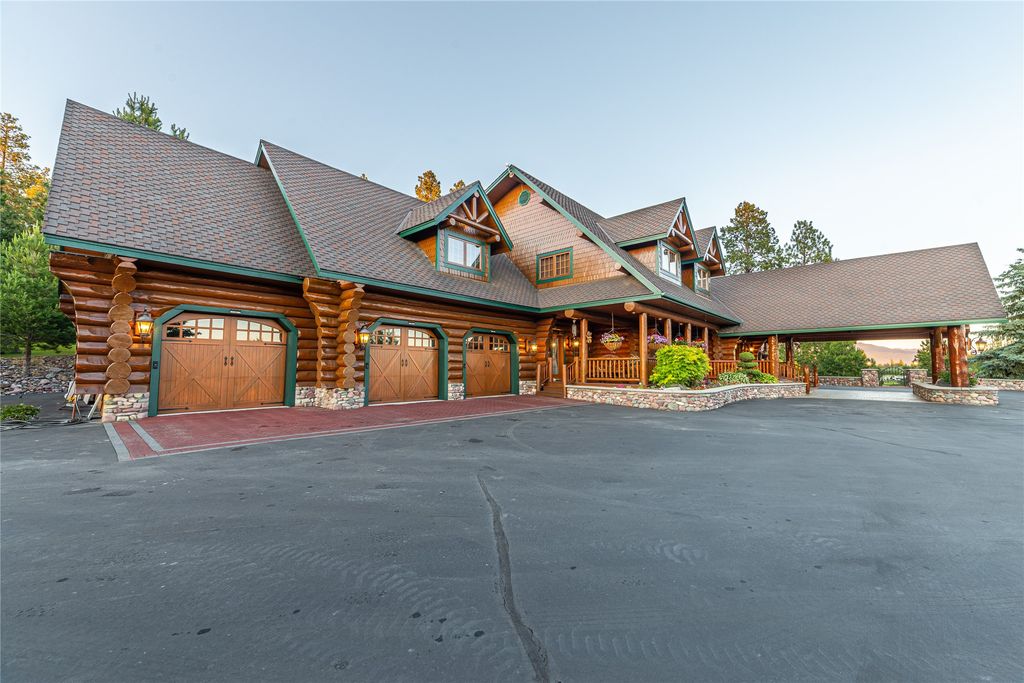 1187 & 1195 Hodgson Road, Columbia Falls, MT 59912 photo 16