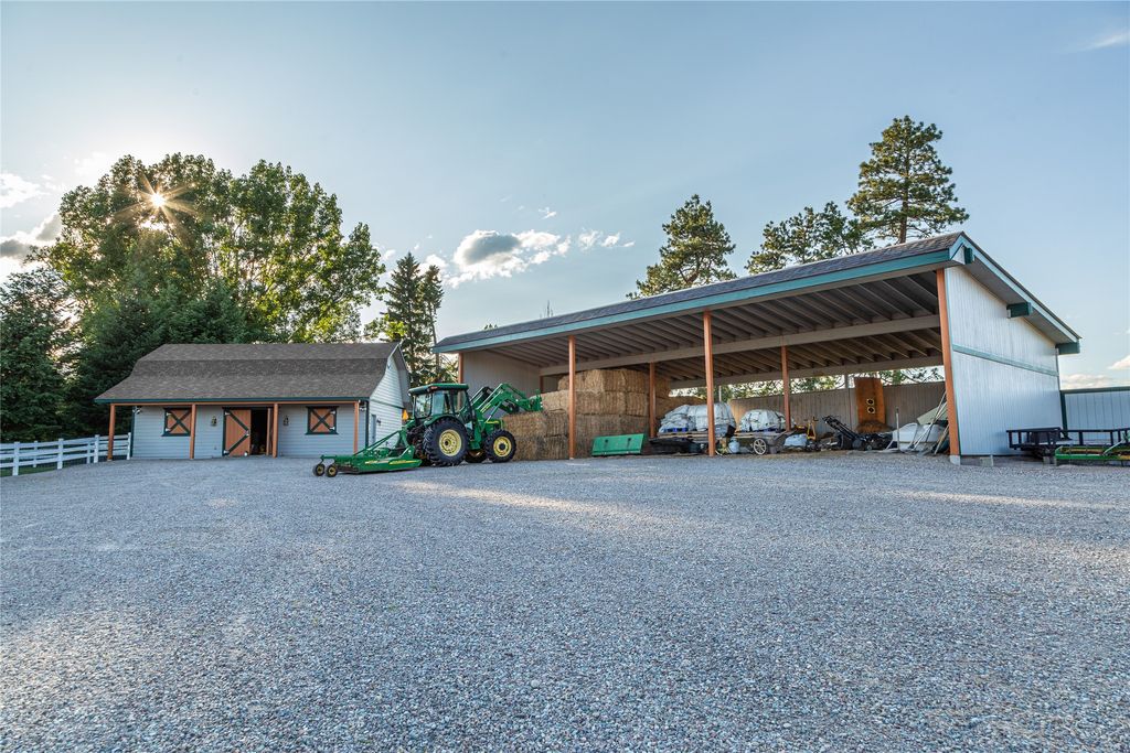 1187 & 1195 Hodgson Road, Columbia Falls, MT 59912 photo 161