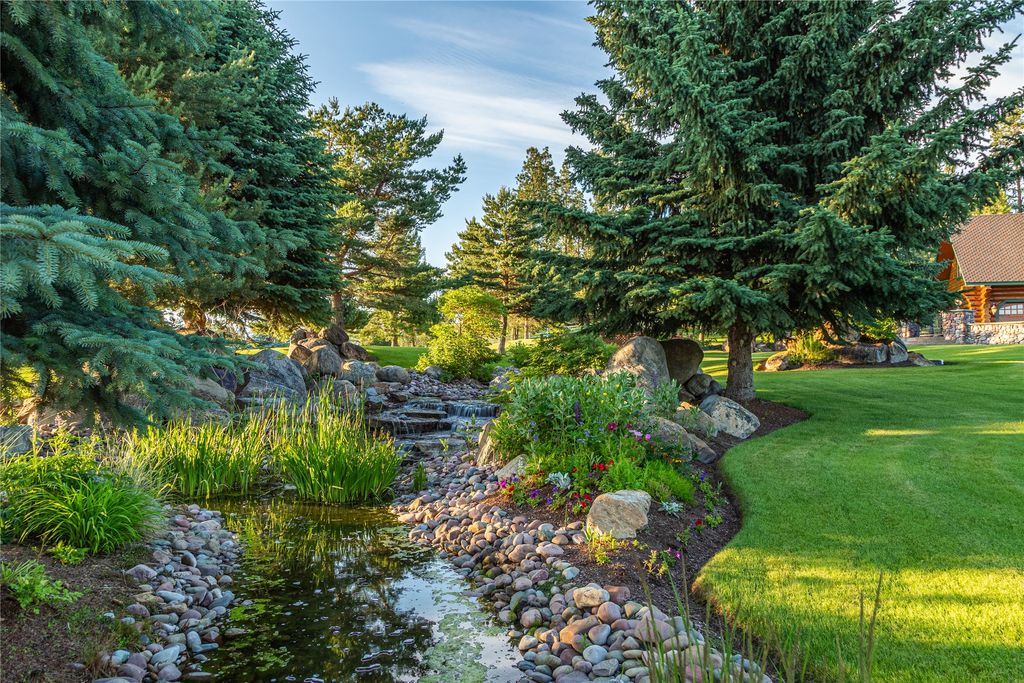 1187 & 1195 Hodgson Road, Columbia Falls, MT 59912 photo 169