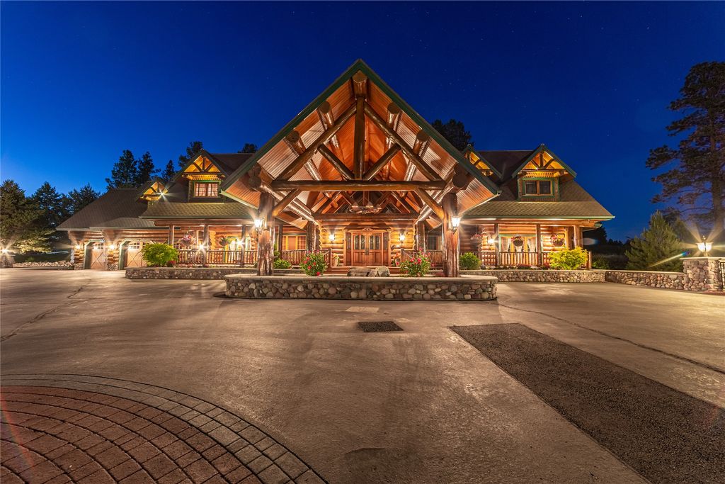 1187 & 1195 Hodgson Road, Columbia Falls, MT 59912 photo 18