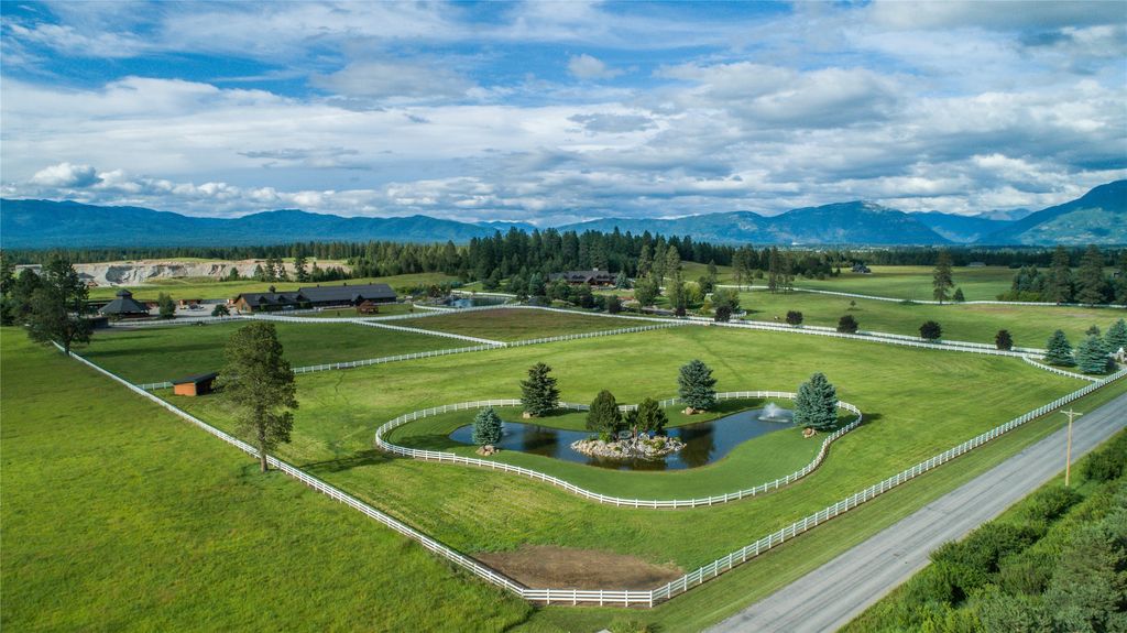 1187 & 1195 Hodgson Road, Columbia Falls, MT 59912 photo 180