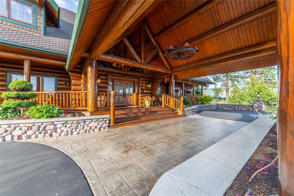 1187 & 1195 Hodgson Road, Columbia Falls, MT 59912 photo 19