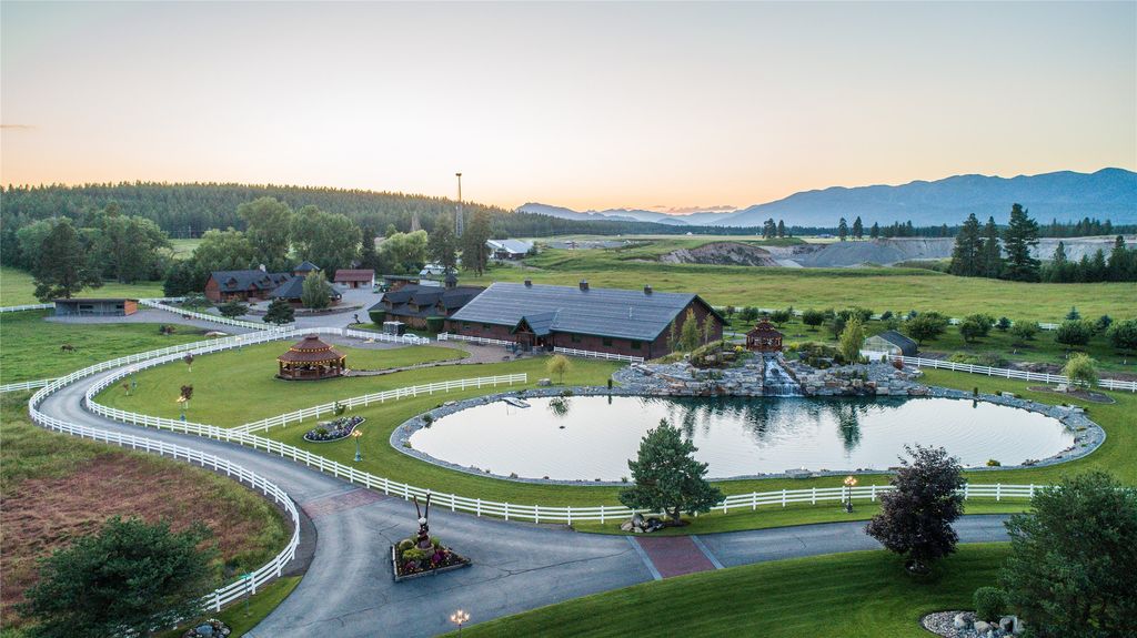 1187 & 1195 Hodgson Road, Columbia Falls, MT 59912 photo 2