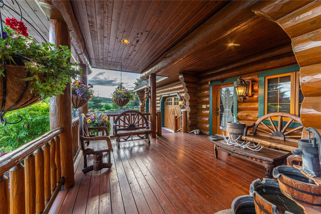 1187 & 1195 Hodgson Road, Columbia Falls, MT 59912 photo 21