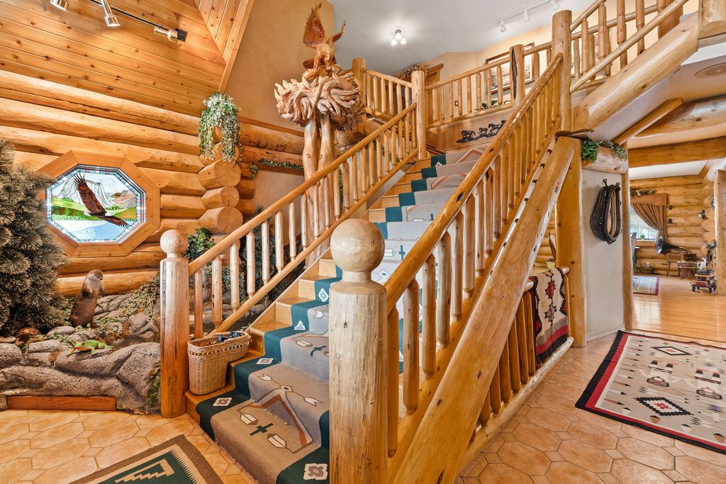 1187 & 1195 Hodgson Road, Columbia Falls, MT 59912 photo 24