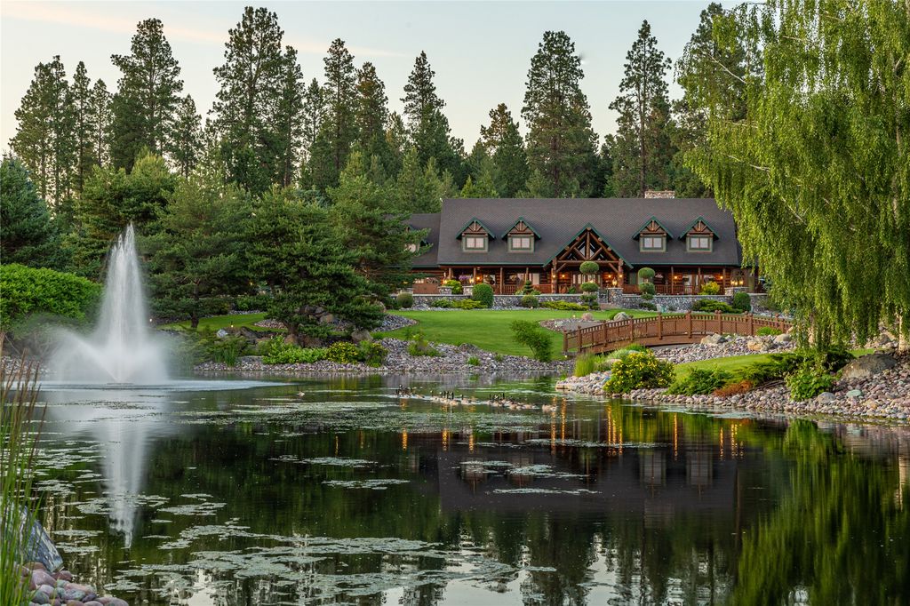 1187 & 1195 Hodgson Road, Columbia Falls, MT 59912 photo 3