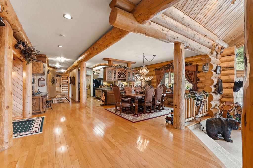 1187 & 1195 Hodgson Road, Columbia Falls, MT 59912 photo 31