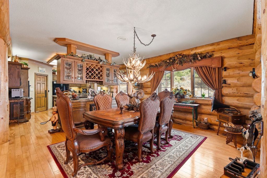 1187 & 1195 Hodgson Road, Columbia Falls, MT 59912 photo 32