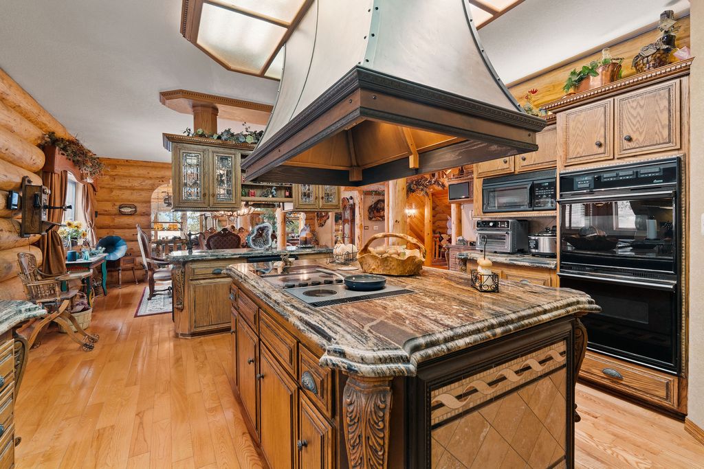 1187 & 1195 Hodgson Road, Columbia Falls, MT 59912 photo 36