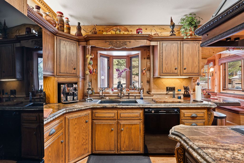 1187 & 1195 Hodgson Road, Columbia Falls, MT 59912 photo 37