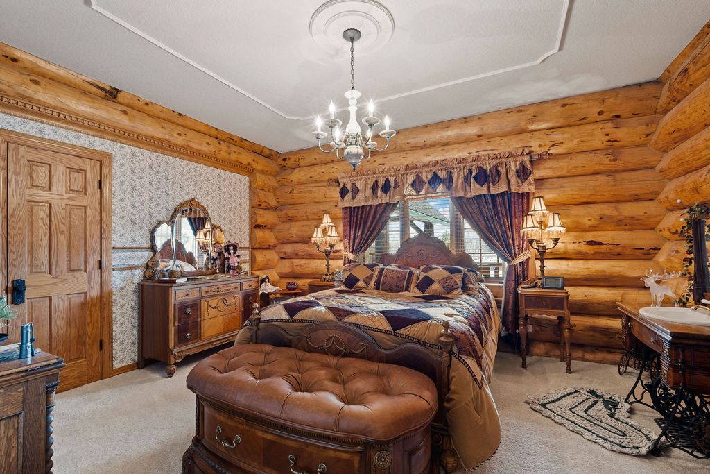 1187 & 1195 Hodgson Road, Columbia Falls, MT 59912 photo 42