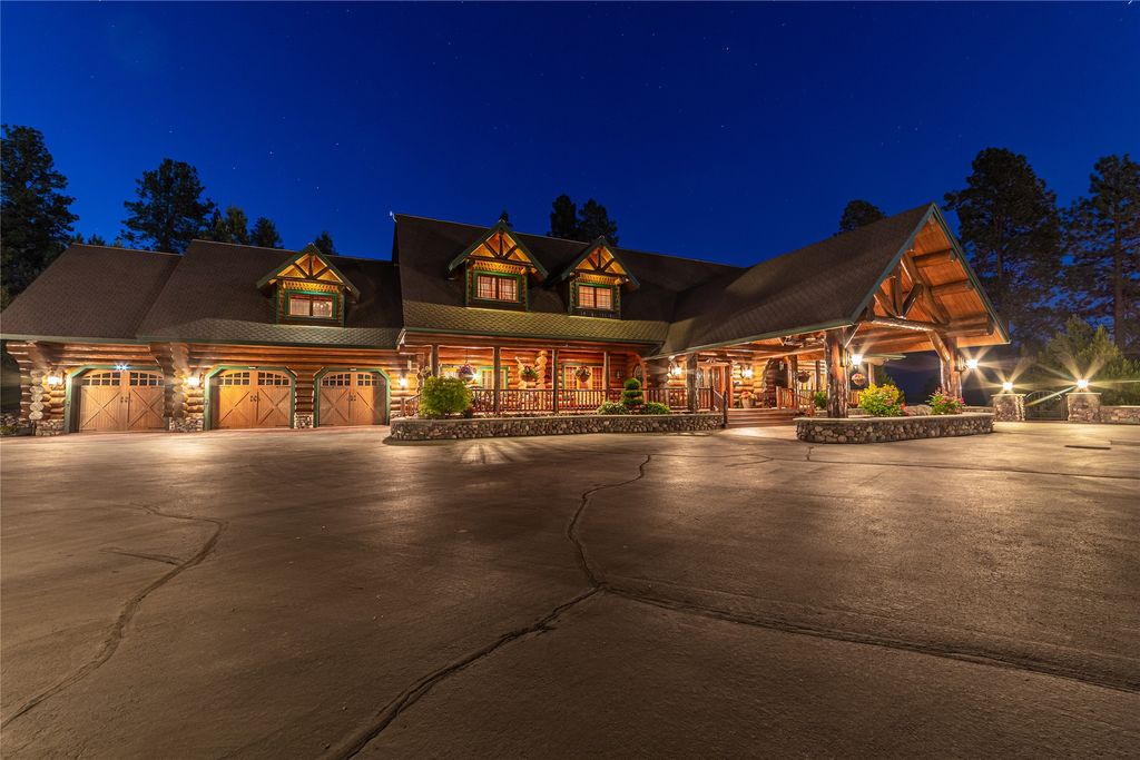 1187 & 1195 Hodgson Road, Columbia Falls, MT 59912 photo 5