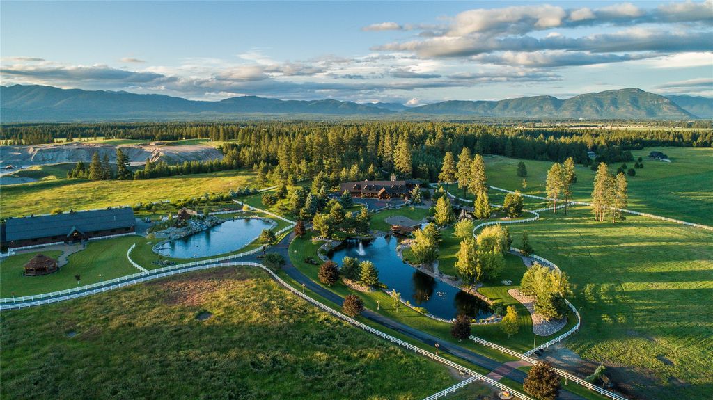 1187 & 1195 Hodgson Road, Columbia Falls, MT 59912 photo 6