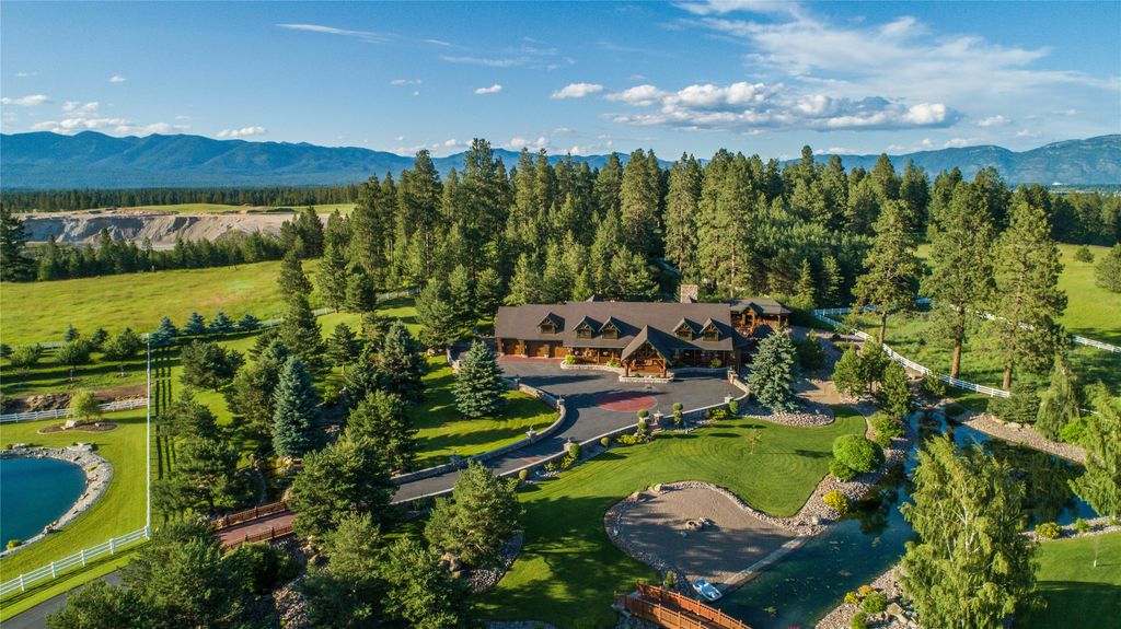 1187 & 1195 Hodgson Road, Columbia Falls, MT 59912 photo 7