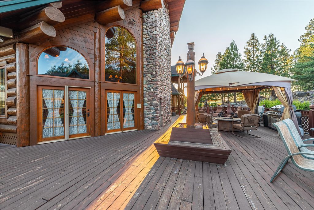 1187 & 1195 Hodgson Road, Columbia Falls, MT 59912 photo 73