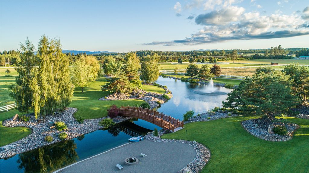 1187 & 1195 Hodgson Road, Columbia Falls, MT 59912 photo 90