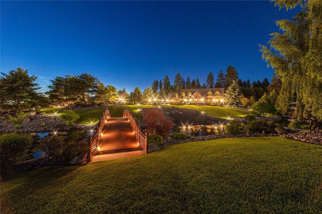 1187 & 1195 Hodgson Road, Columbia Falls, MT 59912 photo 92