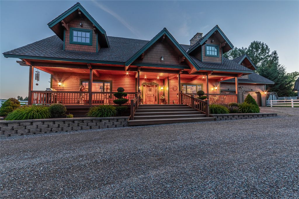 1187 & 1195 Hodgson Road, Columbia Falls, MT 59912 photo 93