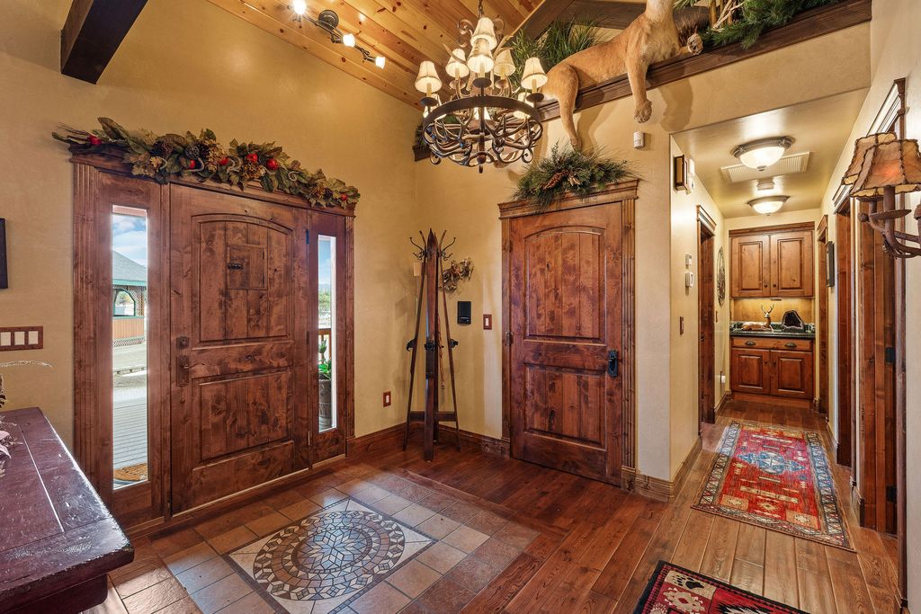 1187 & 1195 Hodgson Road, Columbia Falls, MT 59912 photo 94