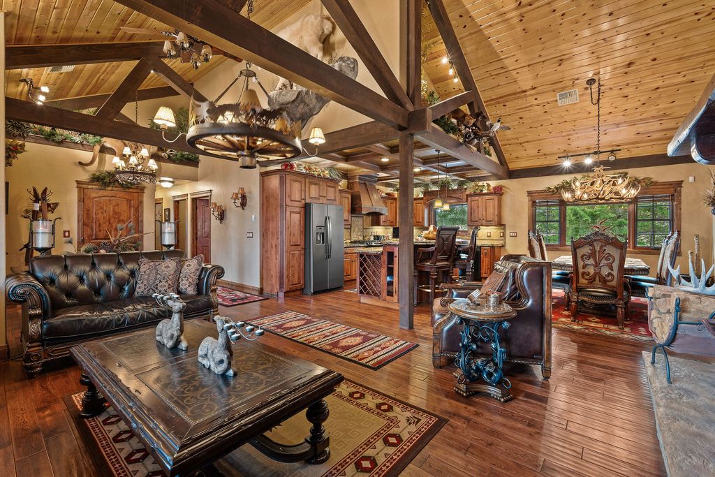 1187 & 1195 Hodgson Road, Columbia Falls, MT 59912 photo 96