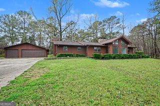 10 Gentry Drive, Mcdonough, GA 30252