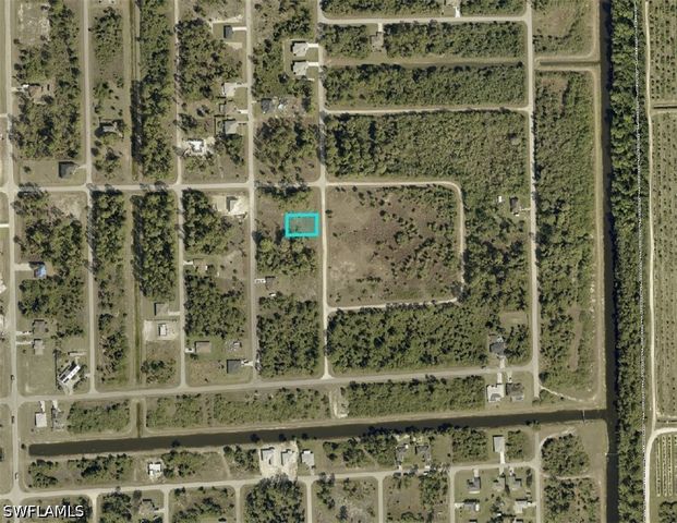 450 Mallory AVE S, Lehigh Acres, FL 33974
