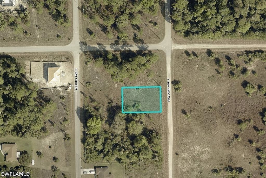 450 Mallory AVE S, Lehigh Acres, FL 33974