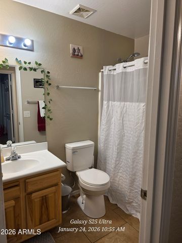 24243 N CARGO Avenue, Florence, AZ 85132