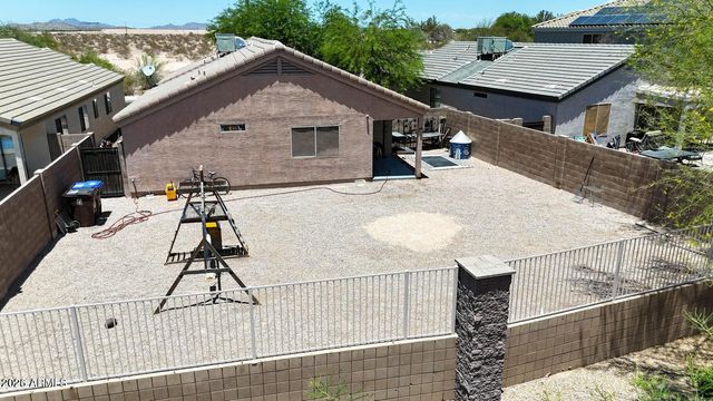 24243 N CARGO Avenue, Florence, AZ 85132