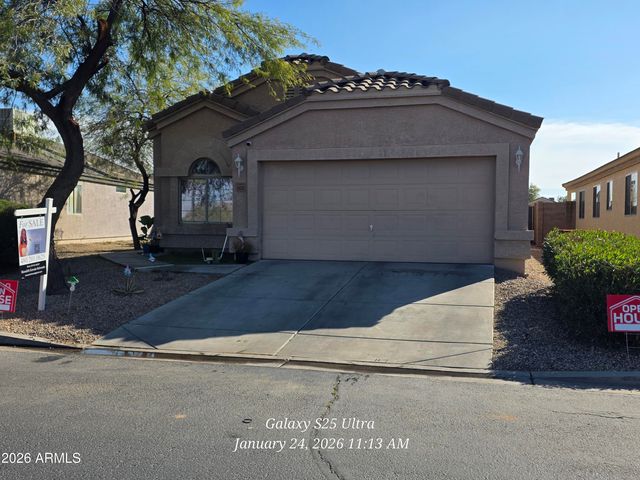 24243 N CARGO Avenue, Florence, AZ 85132