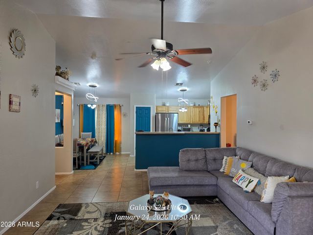 24243 N CARGO Avenue, Florence, AZ 85132