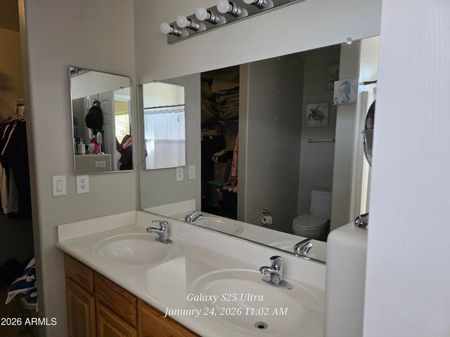 24243 N CARGO Avenue, Florence, AZ 85132